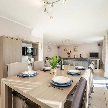 Holiday Home New Village Park-5 By Interhome Mispelburg Экстерьер фото