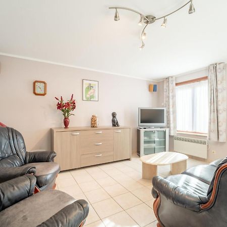 Holiday Home New Village Park-5 By Interhome Mispelburg Экстерьер фото