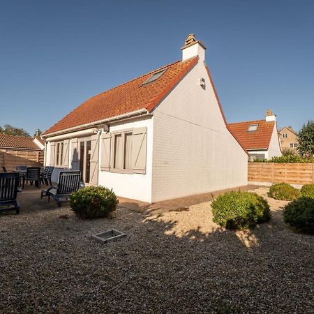 Holiday Home New Village Park-5 By Interhome Mispelburg Экстерьер фото