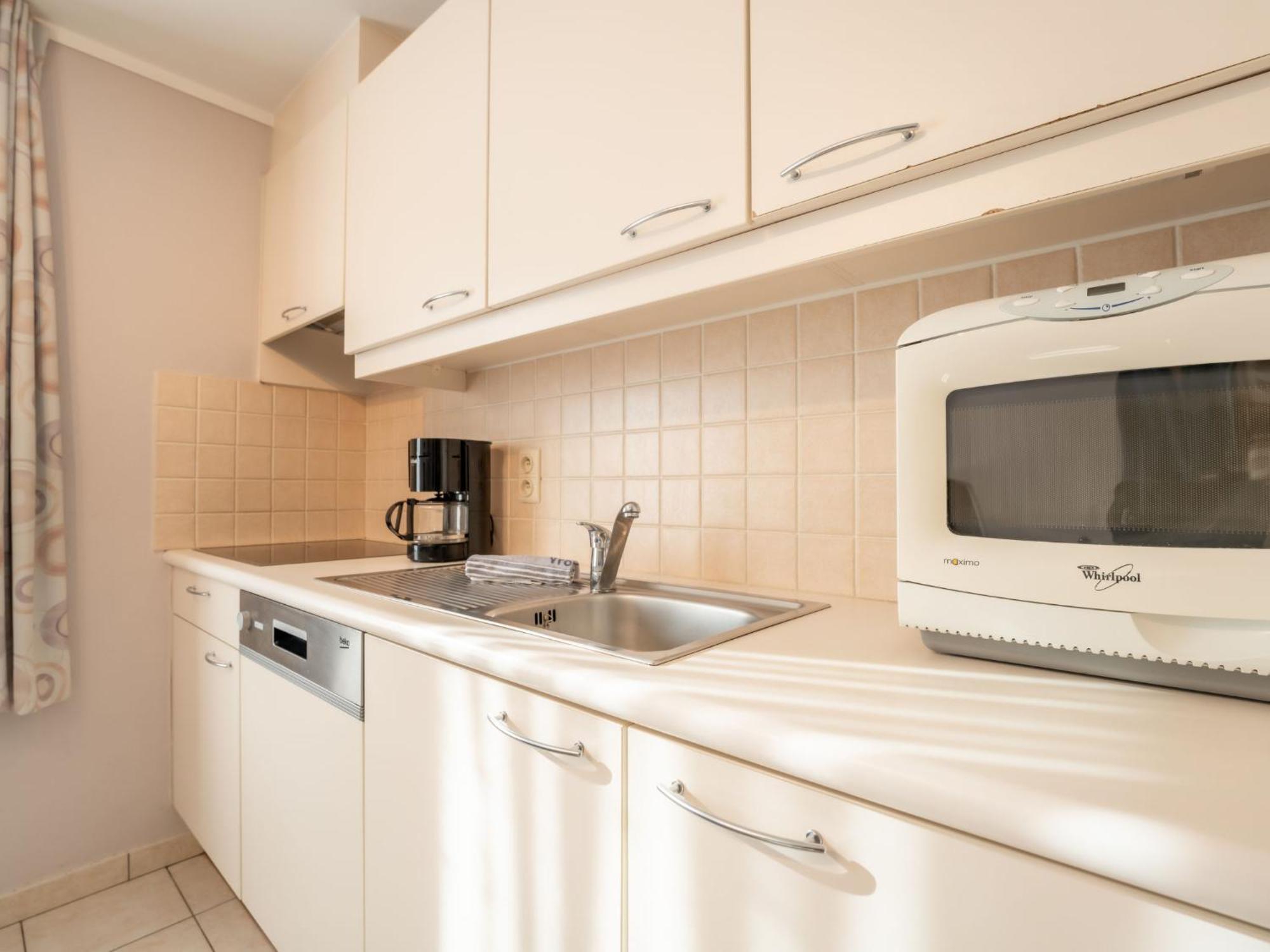 Holiday Home New Village Park-5 By Interhome Mispelburg Экстерьер фото