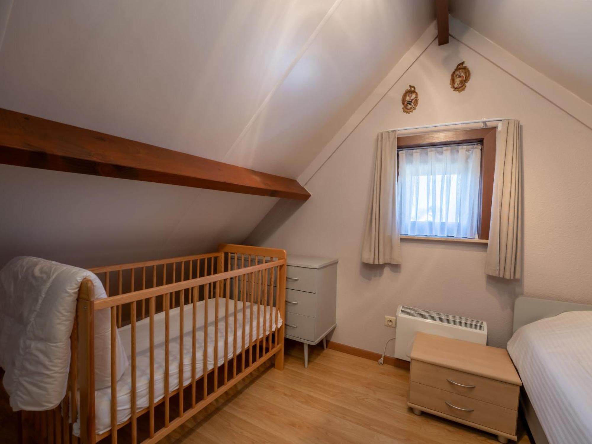 Holiday Home New Village Park-5 By Interhome Mispelburg Экстерьер фото