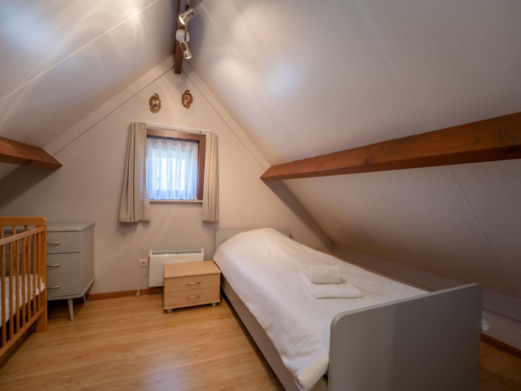 Holiday Home New Village Park-5 By Interhome Mispelburg Экстерьер фото