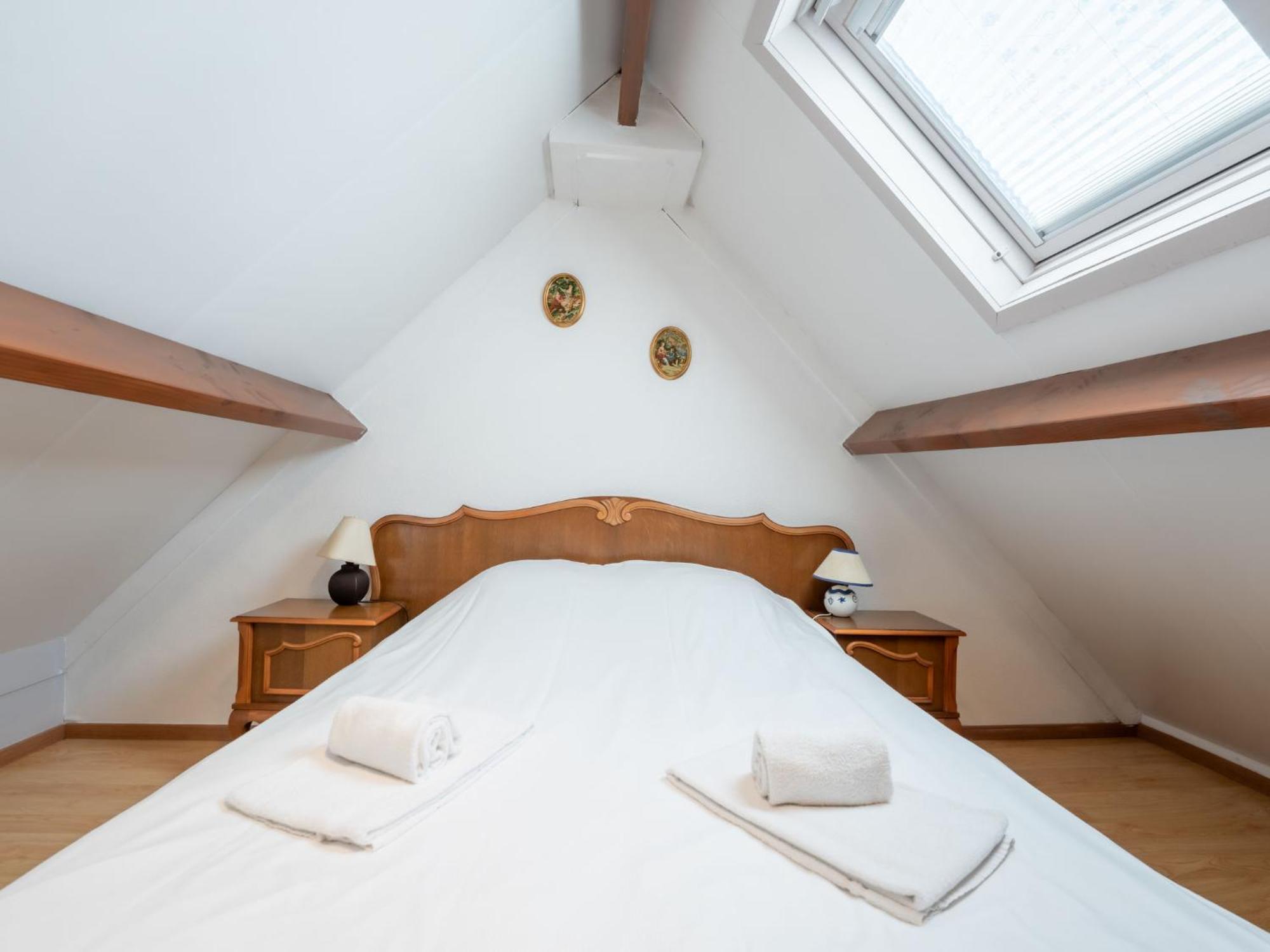 Holiday Home New Village Park-5 By Interhome Mispelburg Экстерьер фото
