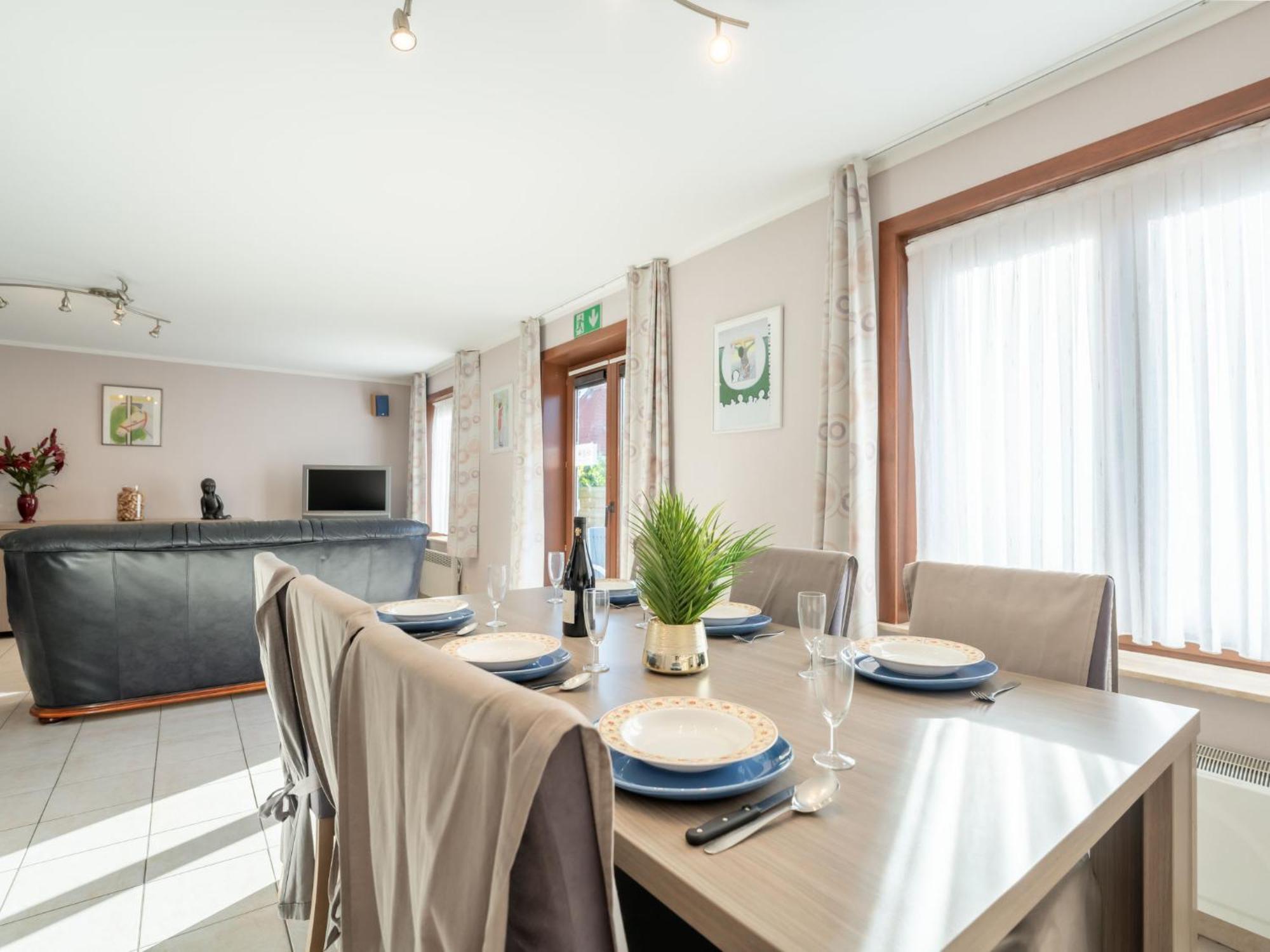 Holiday Home New Village Park-5 By Interhome Mispelburg Экстерьер фото