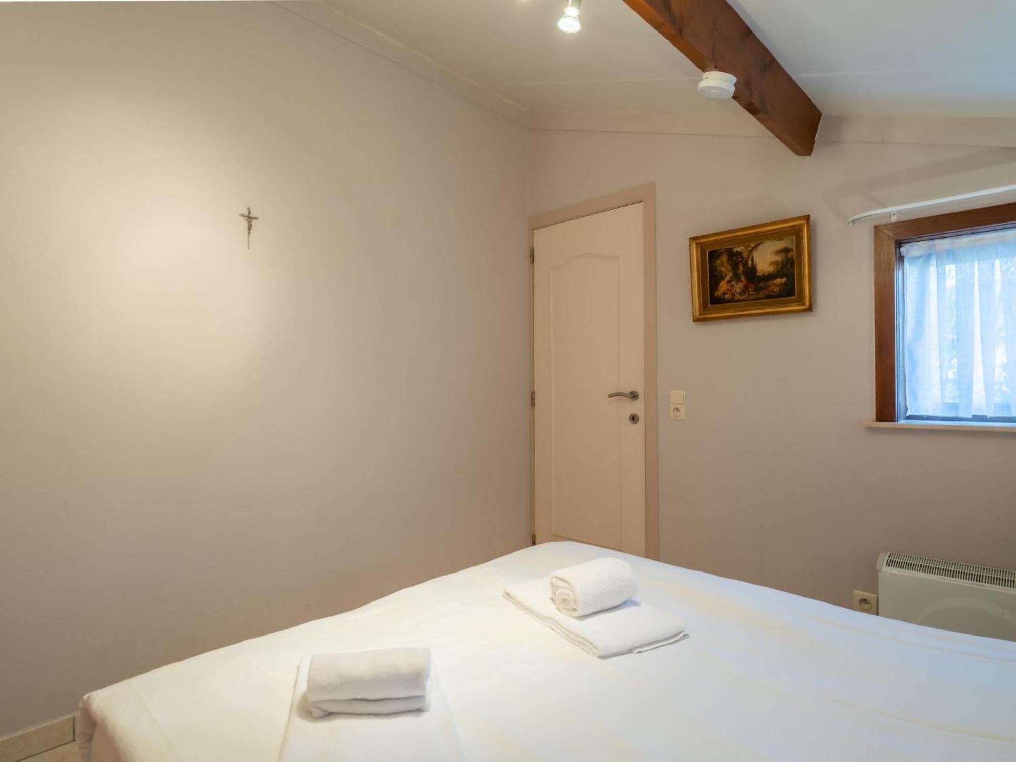 Holiday Home New Village Park-5 By Interhome Mispelburg Экстерьер фото