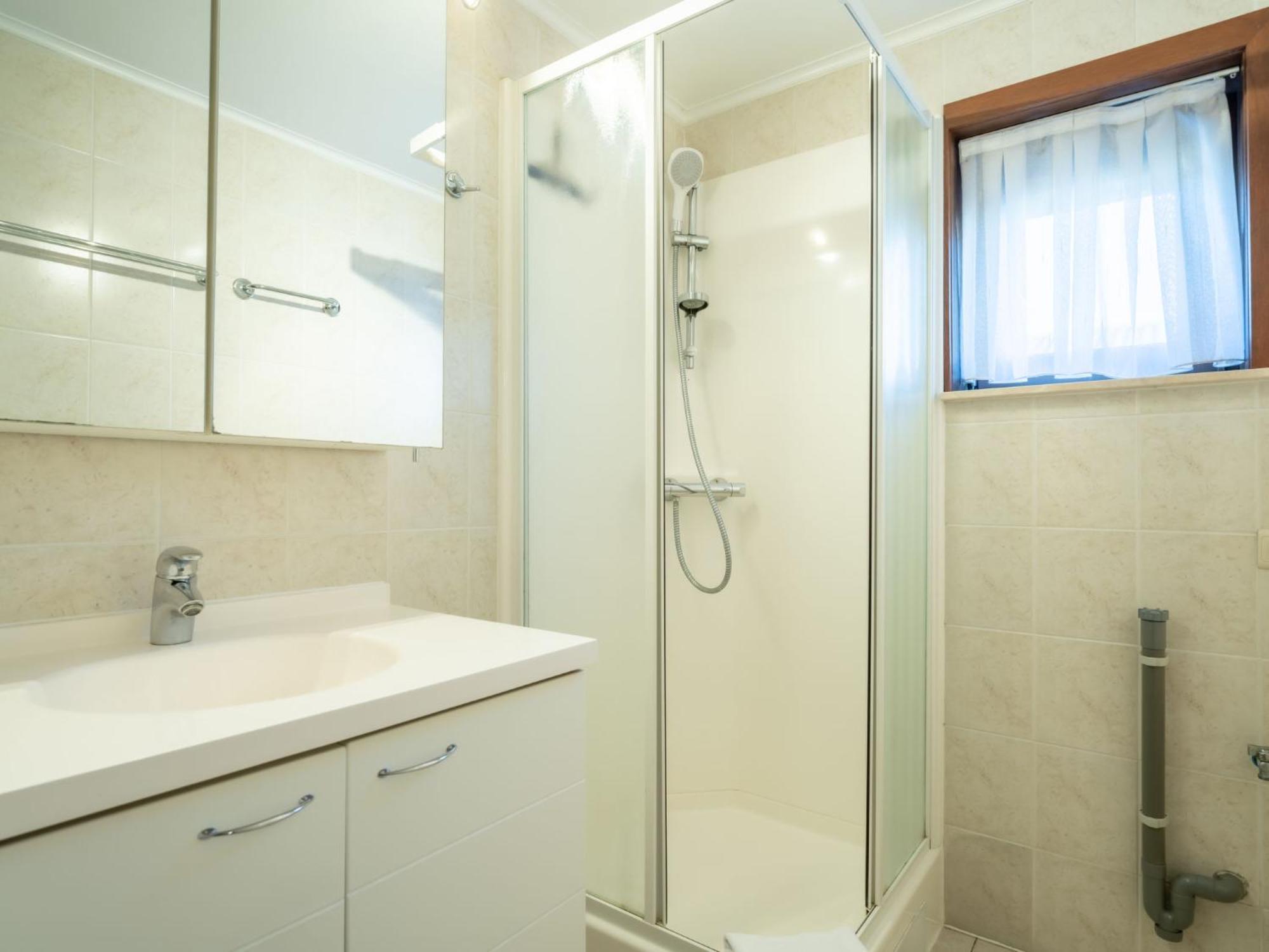 Holiday Home New Village Park-5 By Interhome Mispelburg Экстерьер фото