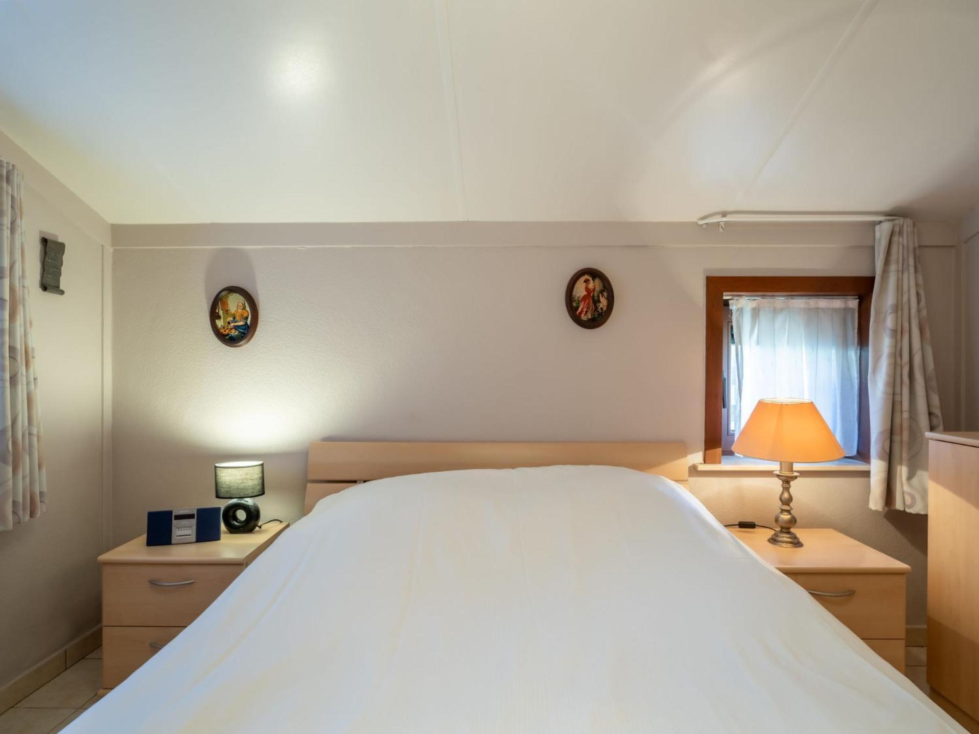 Holiday Home New Village Park-5 By Interhome Mispelburg Экстерьер фото