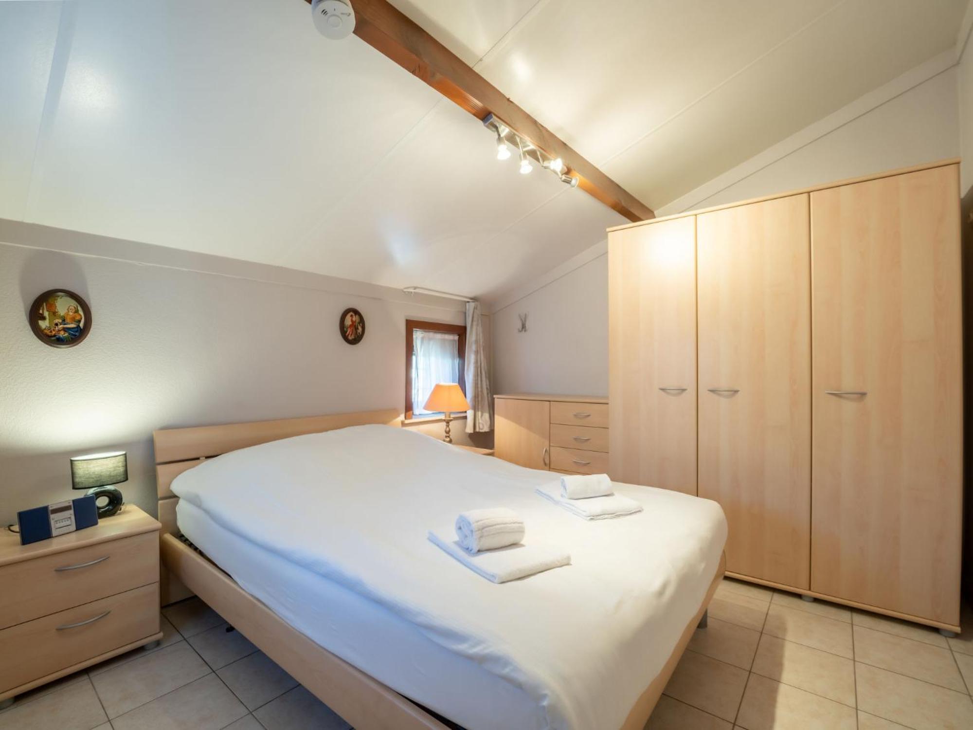 Holiday Home New Village Park-5 By Interhome Mispelburg Экстерьер фото