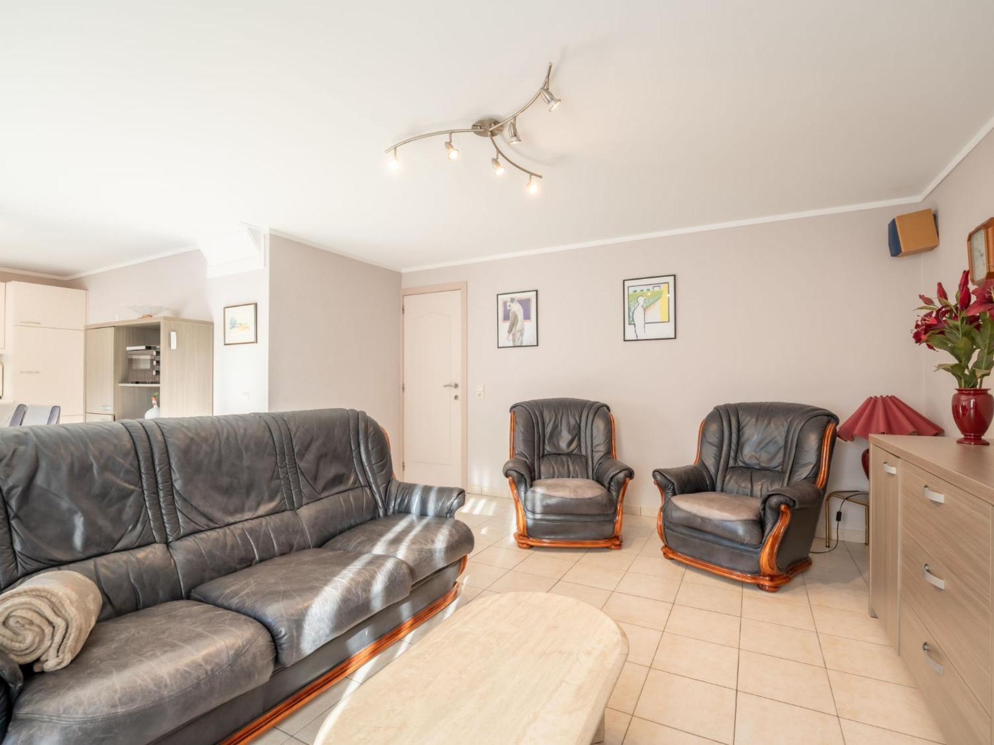 Holiday Home New Village Park-5 By Interhome Mispelburg Экстерьер фото