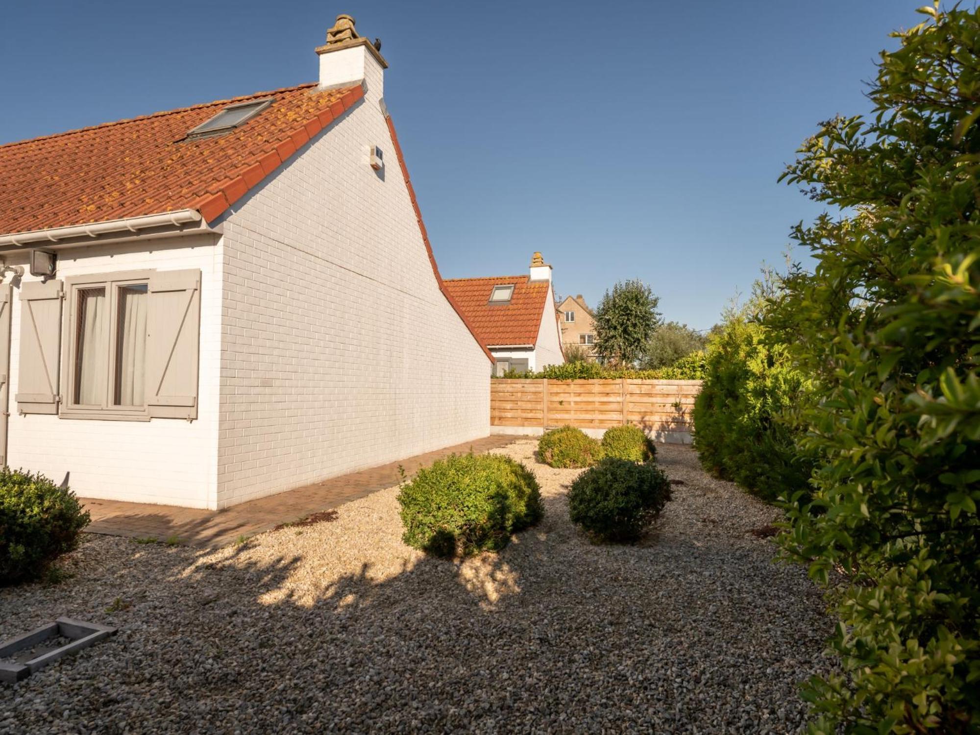 Holiday Home New Village Park-5 By Interhome Mispelburg Экстерьер фото